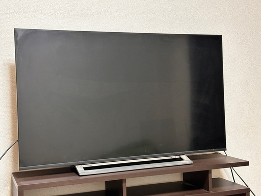 ○ 美品 TOSHIBA REGZA 50M540X 液晶テレビ 50型テレビ 成約済み○ 美品