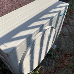 ダイキン エアコン 10畳用②