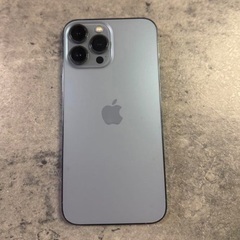 Iphone 13 promax 256 GB 