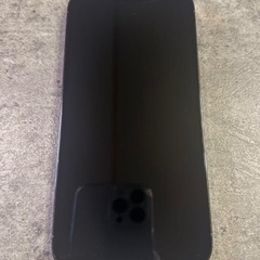 Iphone 13 promax 256 GB 