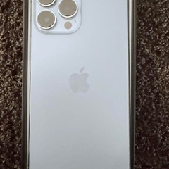 Iphone 13 promax 256 GB 