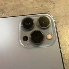 Iphone 13 promax 256 GB 