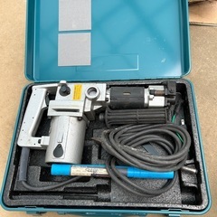 動作良好 送料無料 マキタ makita 電動ハンマー ハンマ 8500N 2025年最新】Yahoo!オークション -マキタ電動ハンマ8500nの中古