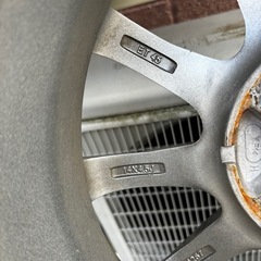 【お話中】バリ山 軽自動車　タイヤ､ホイールSET