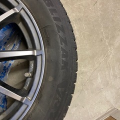 スタッドレス アルミホイール付 4本 185 60 R15