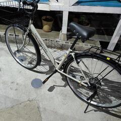 10月ドンキで購入  6段変速  26インチ