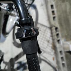 10月ドンキで購入  6段変速  26インチ