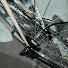 10月ドンキで購入  6段変速  26インチ