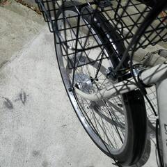 10月ドンキで購入  6段変速  26インチ