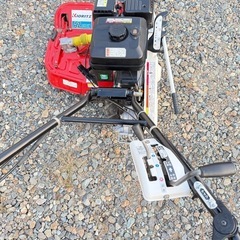 青森黒石市　自走式草刈機　オーレック ウイングモアWM736A　前進2速後進1速 青森黒石市 自走式草刈機 オーレック ウイングモアWM736A 前進2速後進