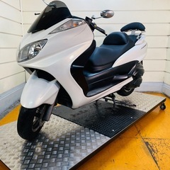 マジェスティ250の中古が安い！激安で譲ります・無料であげます 
