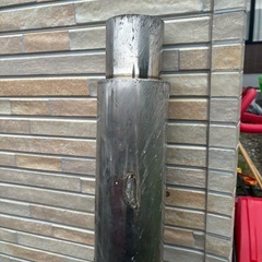 砲弾マフラー　11/9土曜まで購入で10,000円
