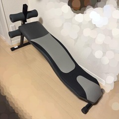 引き取り限定！ボディマスターズ　デクライン・ベンチプレス　業務用トレーニング器具 引き取り限定！ボディマスターズデクライン・ベンチプレス業務用