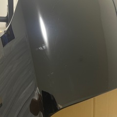 ハリアー60前期　ハイマウントスポイラー