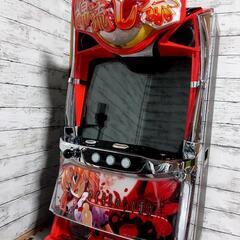 【スマスロ】ひぐらしのなく頃に業【引き取り限定】