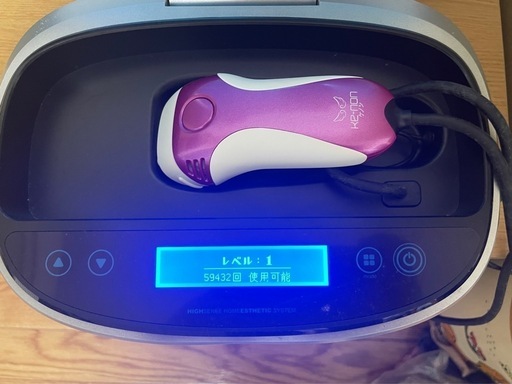 ケノン 家庭用エステシステムv6.0 【公式通販】