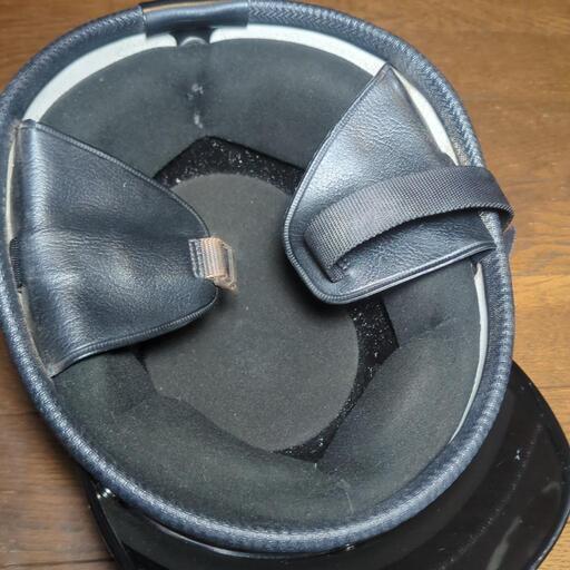 ブコ ヘルメット BUCO bantam XSシェル！ ブコ ハーフ BUCO バンタム