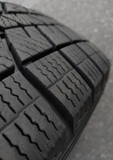 ★受け渡し予定者確定☆DUNLOPwinterMax03.20年製155/65R14バリ溝☆組み換え、廃タイヤ処分最安！☆他にも出品してます☆ ☆受け渡し予定者確定☆DUNLOPwinterMax03.20年製155/65R14バリ溝