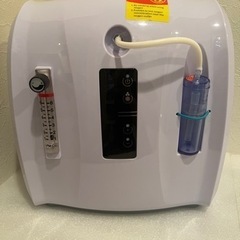 ペット用 高性能 酸素発生器 MAF mini 1.0 PSEマーク取得