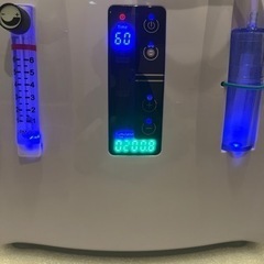 ペット用 高性能 酸素発生器 MAF mini 1.0 PSEマーク取得