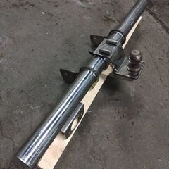 中古ヒッチメンバー