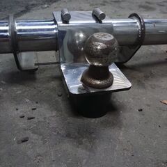 中古ヒッチメンバー