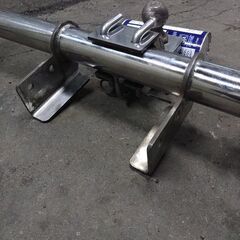 中古ヒッチメンバー