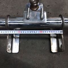 中古ヒッチメンバー