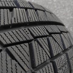 ☆受け渡し予定者あり☆ブリヂストン20年製155/65R14バリ溝☆組み換え、