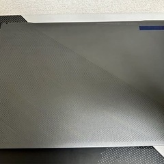 ASUS ROG ZephyrusG15 GA503RM 40GB SDD2TB