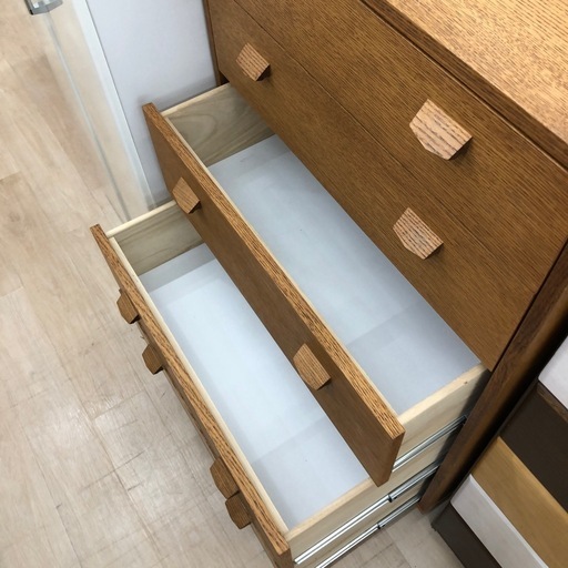 ウニコ キャビネット unico ウニコ U-CUBE ガラスキャビネット カップ