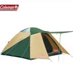 Coleman コールマン　バイザードームスカイルーフ /300 コールマン バイザードームスカイルーフ/300