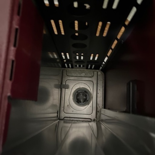 TOYOTOMI 2015年式石油ストーブ LR-P680A トヨトミ2015年式石油