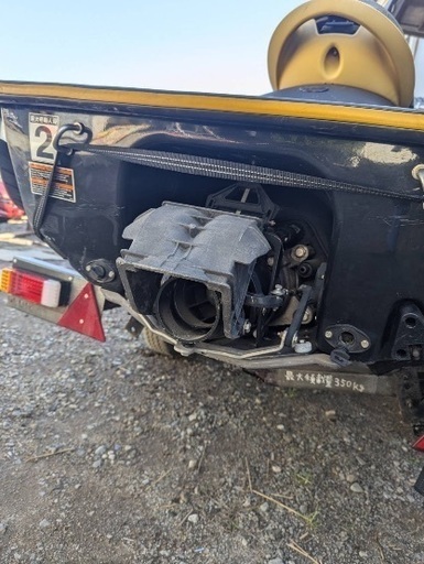 シードゥー ジェットスキー トレーラーセット ジェットスキー Seadoo