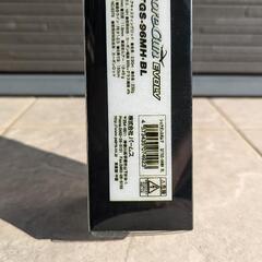 《美品》21ショアガンエボルブ96mh/BL パームス　ショアジギング　ライトショアジギング　ショアプラッキング　サーフ　ルアーロッド