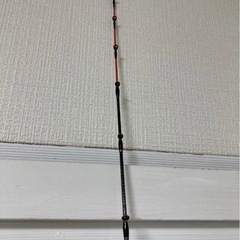 タイラバ 紅牙KOHG MX69XHB-METAL Daiwa ダイワロッド 釣竿 DAIWA
