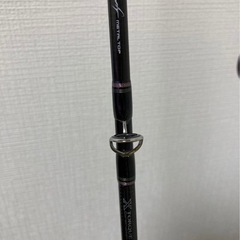 タイラバ 紅牙KOHG MX69XHB-METAL Daiwa ダイワロッド 釣竿 DAIWA