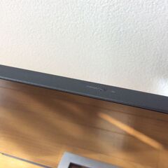 2021年製　４K東芝レグザ　4３インチ