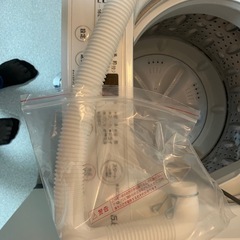 ☆美品☆ 洗濯機 YWM-T60H1 2022年製  ☆配送も行っております☆