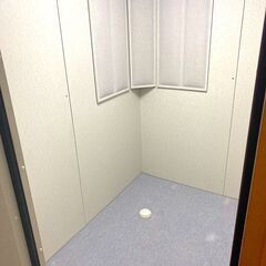 ヤマハアビテックス セフィーネⅡ 中古防音室 1.5畳、-40db