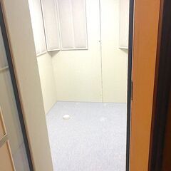 ヤマハアビテックス セフィーネⅡ 中古防音室 1.5畳、-40db