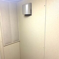 ヤマハアビテックス セフィーネⅡ 中古防音室 1.5畳、-40db