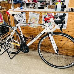 BOMA COFY ロードバイク