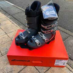 ノルディカ　スポーツマシン.3　80　　27.5