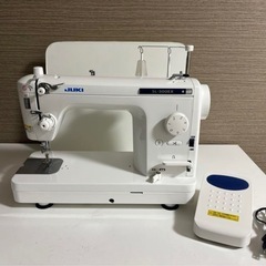 超美品！JUKI SL-300EX