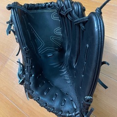 グローブ(ミズノプロダイバーシティブルー)