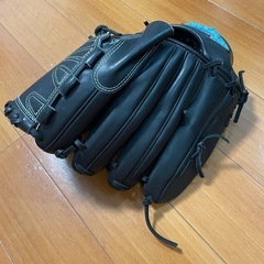 グローブ(ミズノプロダイバーシティブルー)