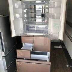 NO 654☆福岡市内配送設置無料☆ シャープ SHARP プラズマクラスター 