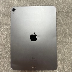 iPad Air第四世代
