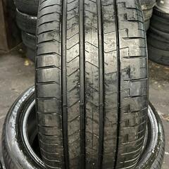 🌞255/40R19⭐2023年！工賃込み！フェアレディZ、メルセデスベンツCL Sクラス、BMW i4 M6、VW ティグアン、アウディA6 A7、ボルボV90、キャデラックCTS等に！PIRELLI製サマータイヤ入荷しました🌞